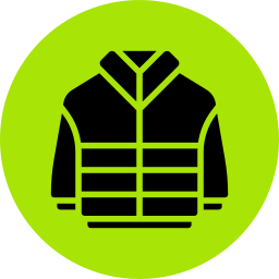 Roupas de moto